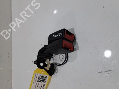 Used Seat buckle Seat buckle SKODA OCTAVIA III Combi (5E5, 5E6) 1.6 TDI (105 hp) 34377744 34377744
