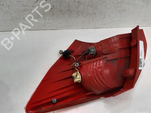 Left taillight KIA VENGA (YN) 1.6 CVVT | BP33800113C34 - Image 4