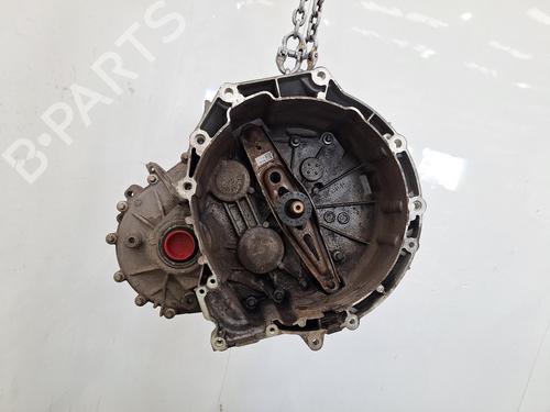 Used Gearbox Gearbox MINI MINI (F56) Cooper D (116 hp) 33988126 33988126
