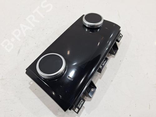 Climate control JAGUAR I-PACE (X590) EV400 AWD | BP31768968I5 