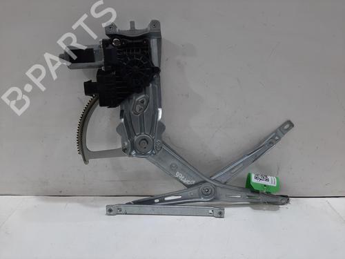 Used Front right window mechanism VAUXHALL ZAFIRA Mk II (B) (A05) 1.6 (115 hp) 29496888