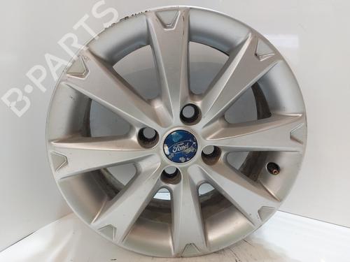 Used Rim FORD FIESTA VI (CB1, CCN) 1.25 (82 hp) 32356904