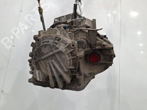 Gearbox SUZUKI SPLASH (EX) 1.2 (A5B412) | BP31316210M3