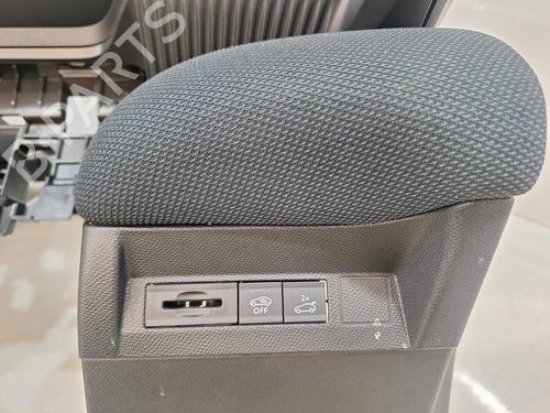 Dashboard CITROËN C5 AIRCROSS (A_) 1.2 Hybrid 136 (ARHPYJ) | BP40010661C46 - Image 5