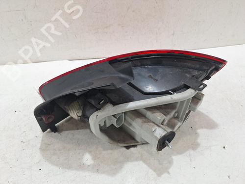 Left taillight SEAT IBIZA IV (6J5, 6P1) 1.4 | BP32409798C34 