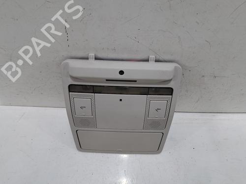 Innerbelysning JAGUAR I-PACE (X590) EV400 AWD | BP30829068I8