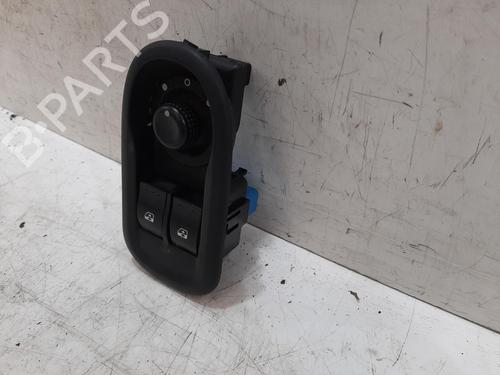 Schalter für VAUXHALL MOVANO Mk II (B) VAN (X62) 2.3 CDTI FWD (FV) (146 hp) 32851812