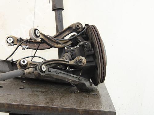 Left rear suspension arm MERCEDES-BENZ C-CLASS (W205) C 250 BlueTEC / d (205.008, 205.006) | BP26867064M14 