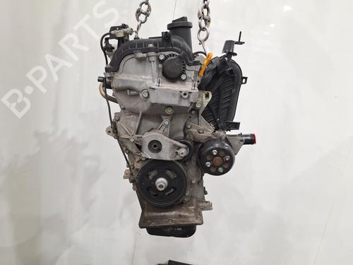 Motor KIA PICANTO III (JA) 1.0 (67 hp) 29112661