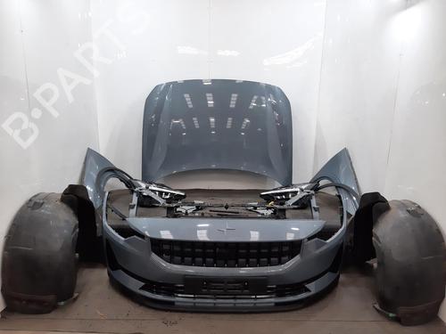 Used Full front Full front POLESTAR POLESTAR 2 (534) EV (224 hp) 33939755 33939755