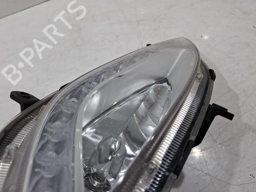 Left front fog light HYUNDAI i30 (GD) 1.6 CRDi | BP40047071C30 - Image 6