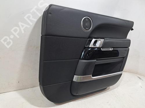 Front right panel LAND ROVER RANGE ROVER IV (L405) 3.0 SDV6 Hybrid 4x4 | BP30694511C59 - Image 4