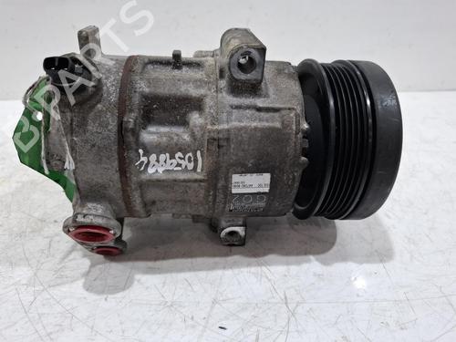 Used AC compressor AC compressor 38859958 38859958