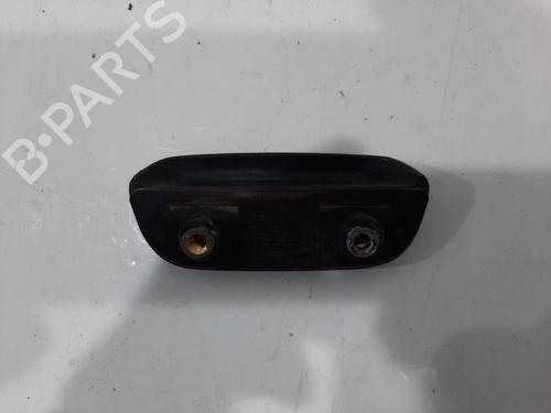 Tailgate handle TOYOTA AYGO (_B1_) 1.0 (KGB10_, KGB10R) | BP30119753C132 