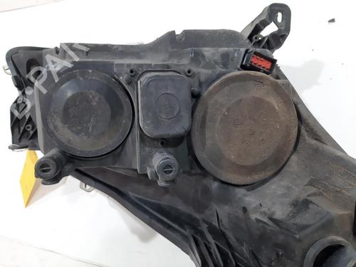 Left headlight OPEL ASTRA H GTC (A04) 1.6 (L08) | BP29524400C28 