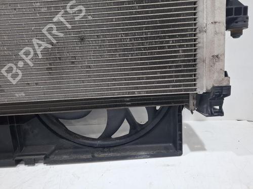 Radiator set CITROËN JUMPER II Platform/Chassis 2.2 BlueHDi 140 | BP39594693M120 - Image 4