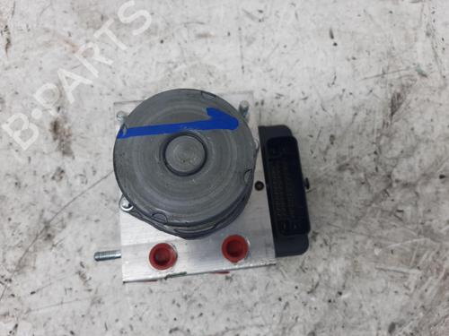 ABS pump NISSAN INTERSTAR Van (X62B) dCi 135 | BP26845010M43 - Image 4