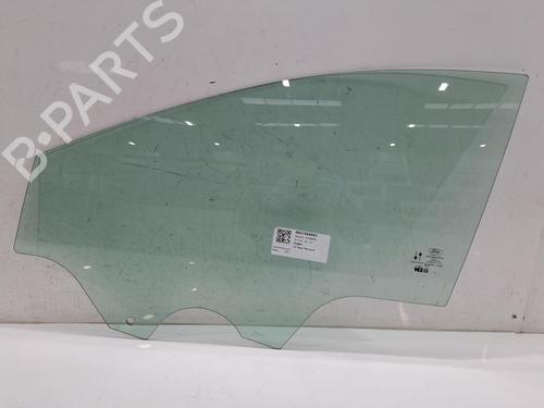 Used Front left door window FORD PUMA (J2K, CF7) 1.0 EcoBoost (125 hp) 27465960
