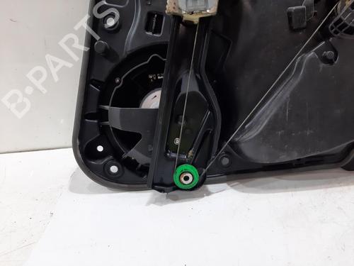 Front left window mechanism VW GOLF VI (5K1) 1.4 TSI | BP36697660C22 - Image 2