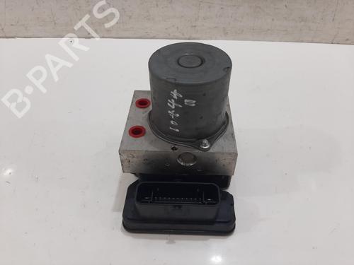 Used ABS pump VW POLO VI (AW1, BZ1, AE1) 1.0 TSI (95 hp) 33179437