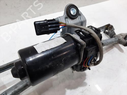 Front wiper motor HYUNDAI ix35 (LM, EL, ELH) 1.7 CRDi | BP30958960M29