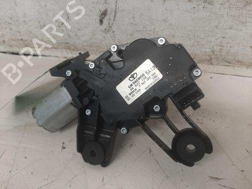 Rear wiper motor VAUXHALL ANTARA A (L07) 2.2 CDTi FWD | BP26818374M102 