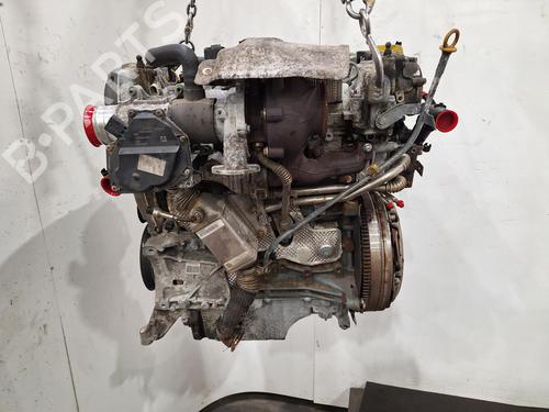Engine FIAT 500X (334_) 1.6 D Multijet (334AXA1B, 334AXA11) | BP32852052M1 - Image 6