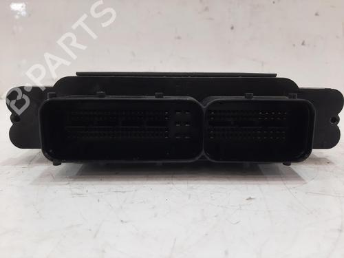 Engine control unit (ECU) VW POLO VI (AW1, BZ1, AE1) 1.0 TSI | BP38236798M57 - Image 5
