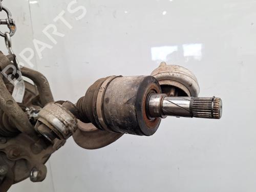 Left front suspension JAGUAR I-PACE (X590) EV400 AWD | BP33839333M72  - Image 6