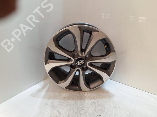 Fælk Fælk HYUNDAI i10 II (BA, IA) 1.2 (87 hp) 33987561 33987561