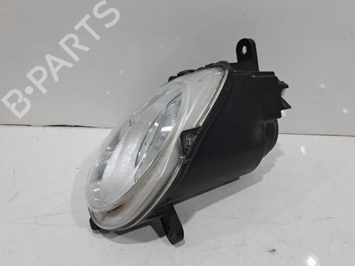 Right headlight FIAT 500 (312_) 1.2 (312AXA1A) | BP38048518C29 - Image 2
