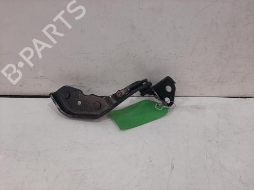 Hinge/Door check strap JAGUAR I-PACE (X590) EV400 AWD | BP29922620C146 