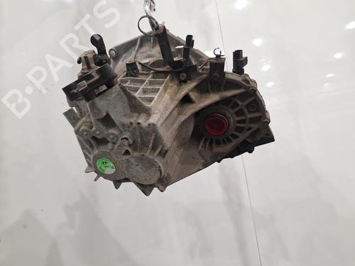 Gearbox HYUNDAI i10 I (PA) 1.2 | BP29923011M3