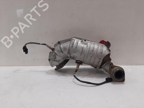 Used Catalyst Catalyst HONDA CIVIC X Hatchback (FC_, FK_) 1.0 VTEC (126 hp) 34619359 34619359