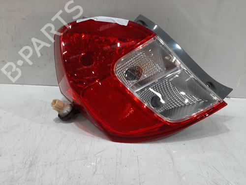 Farolim esquerdo SUZUKI CELERIO (LF) 1.0 (AVK310) | BP36216685C34 - Image 3