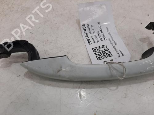 Other DACIA JOGGER (RK_) 1.6 HYBRID 140 (RKN8) | BP34038327O1 - Image 3