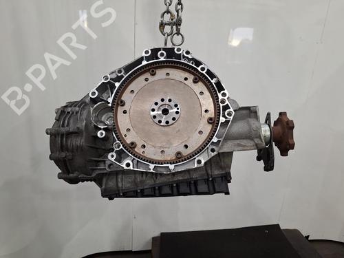 Used Gearbox AUDI A4 B9 (8W2, 8WC) 3.0 TDI (218 hp) 30095246