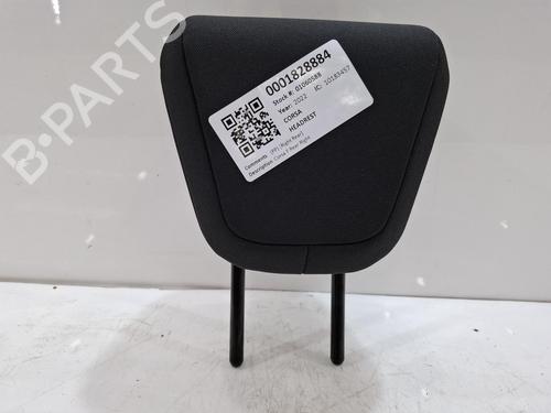 Used Headrest Headrest 39070636 39070636