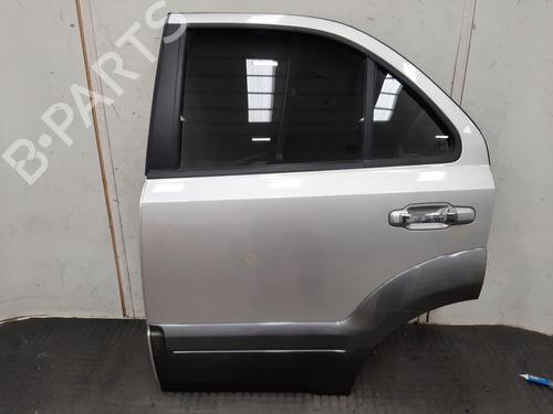 Used Left rear door KIA SORENTO I (JC) 2.5 CRDi (170 hp) 26788428