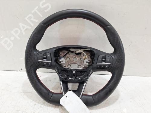 Rat Rat FORD PUMA (J2K, CF7) 1.0 EcoBoost mHEV (155 hp) 39916884 39916884
