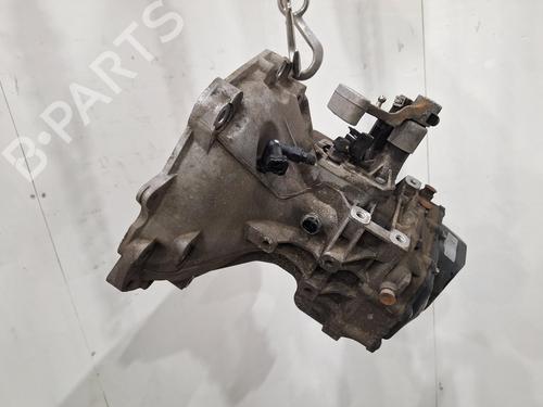 Gearbox VAUXHALL CORSA Mk IV (E) (X15) 1.3 CDTi | BP30671897M3 - Image 2