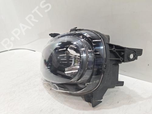 Left headlight CITROËN C3 III (SX) 1.2 PureTech 82 | BP39743730C28 - Image 3