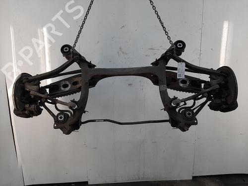 Used Rear axle AUDI A4 B9 (8W2, 8WC) 1.4 TFSI (150 hp) 26788117