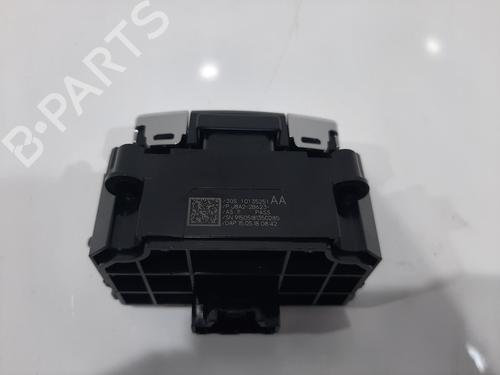 Hand brake JAGUAR I-PACE (X590) EV400 AWD | BP29060040I18 