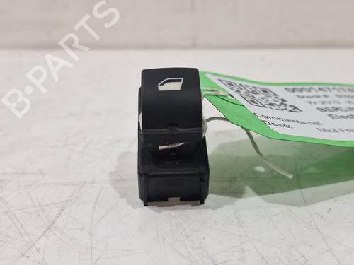 Left front window switch CITROËN BERLINGO Box Body/MPV (K9) 1.6 BlueHDi 100 | BP27563610I27 - Image 2