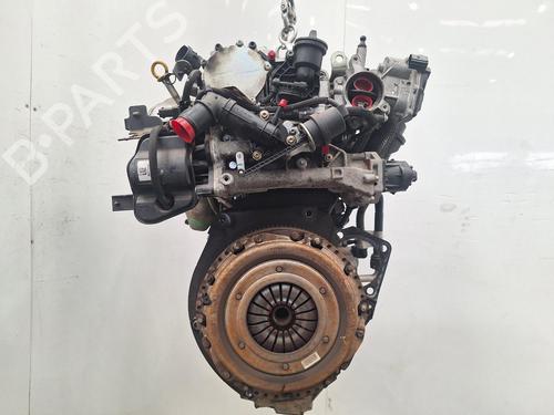 Engine VAUXHALL INSIGNIA Mk I (A) Hatchback (G09) 2.0 CDTI (68) | BP37666650M1 - Image 3