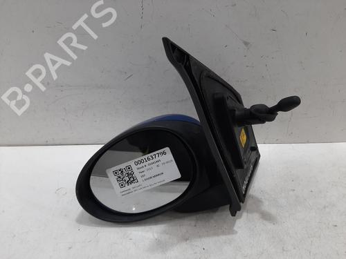 Used Left mirror PEUGEOT 107 (PM_, PN_) 1.0 (68 hp) 32324923