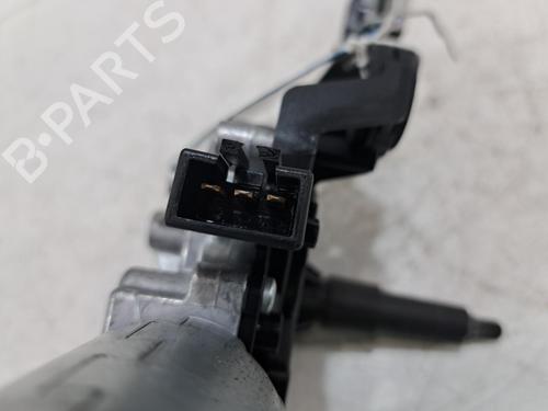 Rear wiper motor VAUXHALL CORSA Mk IV (E) (X15) 1.4 | BP31315970M102 