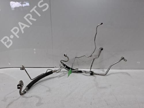 Used AC pipe AC pipe NISSAN PULSAR Hatchback (C13) 1.5 dCi (110 hp) 40021471 40021471