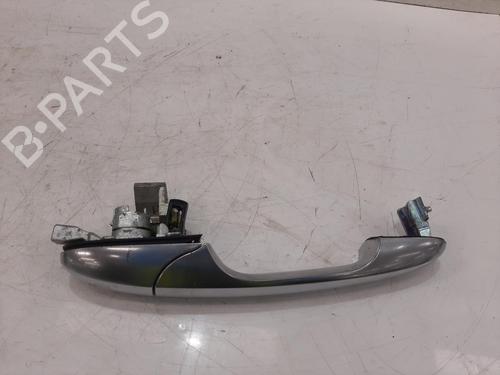 Used Exterior handle Exterior handle FIAT 500 (312_) 1.2 (312AXA1A) (69 hp) 33242769 33242769